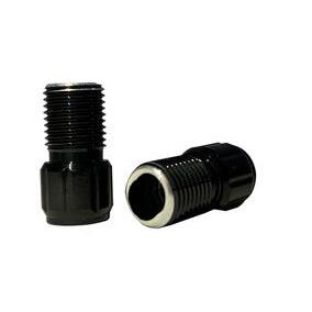 Valve Adaptor Fav Equipment Adaptool Black
