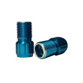 Valve Adaptor Fav Equipment Adaptool Blue