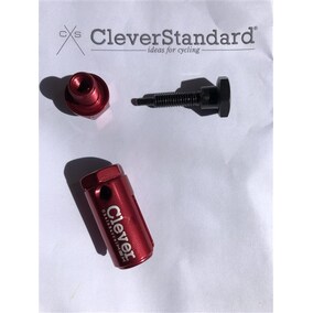 Chain Breaker Clever Hex Red