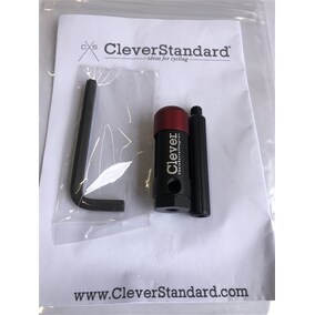 Chain Breaker Clever Magnet Red