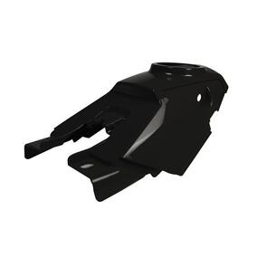 RTech Suzuki RMZ250 19-25 RMZ450 18-25 Black Tank Cover   