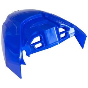Rtech Yamaha YZ250F 24-25 YZ450F 23-25 Blue Tank Cover