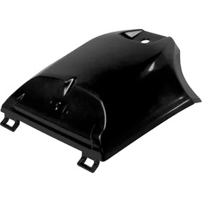 RTech Yamaha YZF450 23-25 WRF250 2025 WRF450 24-25 Black Tank Cover