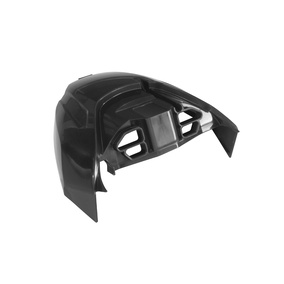 RTech Yamaha YZF250 24-25 Black Tank Cover