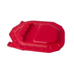 RTech Kawasaki KXF450 2024 Air Box Wash Cover