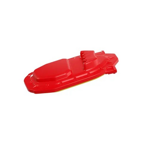RTech Kawasaki KXF250 2025 Air Box Wash Cover