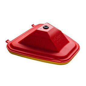 RTech Yamaha YZF  / WRF Air Box Wash Cover 