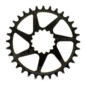 Helix Plus Direct Mount Chainring 30T 