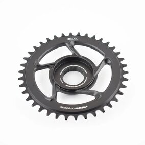 Espec Direct Mount Chairing 34T Shimano e*thirteen