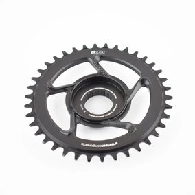 Shimano e*Spec Direct Mount Chainring e*thirteen