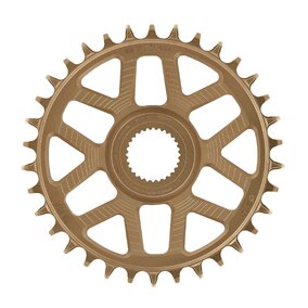 Helix Bosch Gen4 Direct Mount 32T e*thirteen Bronz