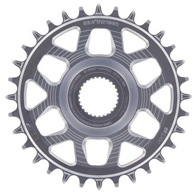 Helix Race e*spec Chainring 34T Bosch SX / Gen4 CX