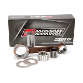 Crankworx Honda CR80 90-02 CR85 03-07 Conrod Kit