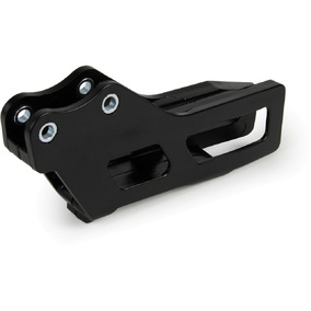 Racetech Honda CRF250 CRF450R/X 05-06 Chain Guide Black