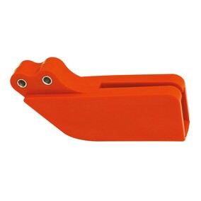 Racetech KTM 85SX 04-14 125SX 250SX 400SX 450SX 520SX 525SX 200EXC 250EXC 300EXC 94-06 Chain Guide Orange