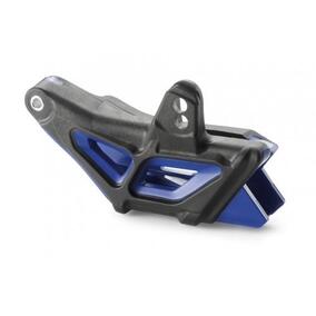 Racetech Husaberg FE FS FX 350cc-650cc 09-14 TE 125-300 11-14 Chain Guide Blue