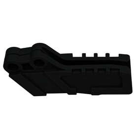 Racetech Kawasaki KX125 KX250 03-08 Suzuki RMZ250 04-06 Chain Guide Black