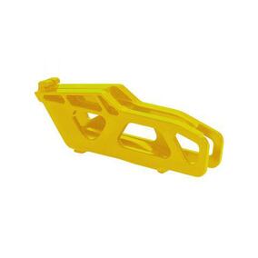 Racetech Suzuki RMZ450 18-23 RMZ250 19-23 Chain Guide Yellow