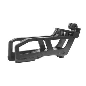 RTech Yamaha YZF250 24-25 YZF450 23-25 Black Chain Guide