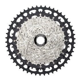 microSHIFT Advent MX G-Series 11-Speed Alloy SpeedRamp Cassette (11-50T)