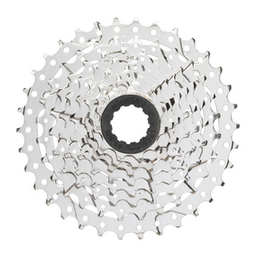 H-Series 8 Speed Cassette 11-34 Microshift
