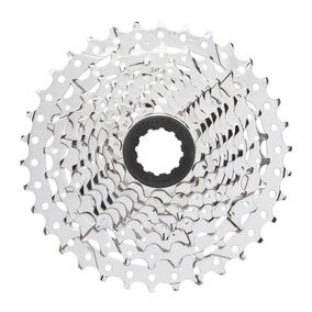 Microshift H-Series 9 Speed Cassette 11-34