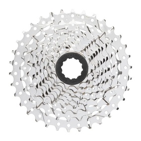Microshift H-Series 9 Speed Cassette 11-34