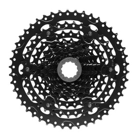Microshift ADVENT H-Series 9 Speed Cassette 11-46