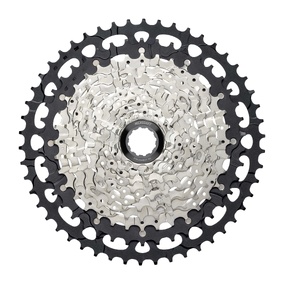 microSHIFT Advent MX G-Series 11-Speed SpeedRamp Cassette (11-50T) - SRAM XD