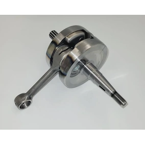 Wossner Yamaha YZ125 05-21 YZ125X 20-22 Complete Crankshaft