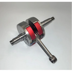 Wossner KTM 65SX 09-23 / Husqvarna TC65 17-23 / GasGas MC65 21-23 Complete Crankshaft
