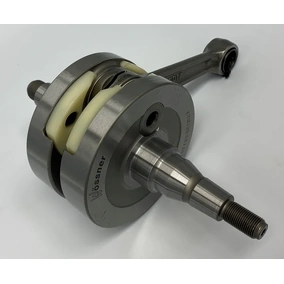 Wossner KTM125SX 16-22 / Husqvarna TC125 16-22 / GasGas MC125 21-23 Complete Crankshaft