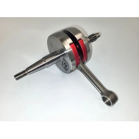 Wossner Yamaha YZ65 18-25 Complete Crankshaft