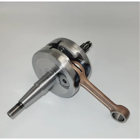 Wossner Yamaha YZ85 19-25 Complete Crankshaft