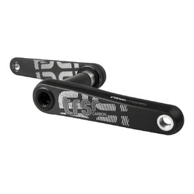 TRS Race Carbon Crankset 170x100mm Fatbike