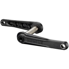 Helix Core Alloy Crank 165mm Bosch e*thirteen
