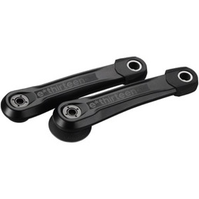 Helix Core E*spec Crank 160mm BOSCH Gen4-Brose S Mag-TQ