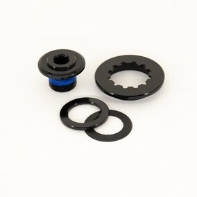 XCX Race Cranks Self Extractor Kit Gen4