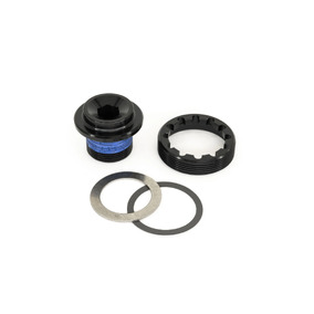 Helix Race Cranks Self Extractor Kit Gen4