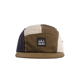 VELOCI Adventure 5-Panel Hat