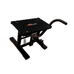 Racetech Mini Bike/Supermotard Lift Stand Black
