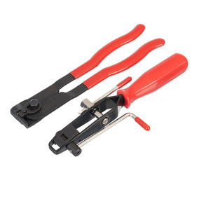 CV BOOT CLAMPING TOOL SET
