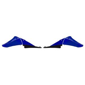RTech Yamaha YZ450F 10-13 Upper Radiator Shrouds