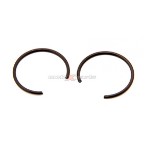 Wossner Piston Circlips 16mm