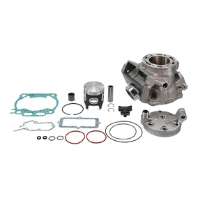 Cylinder Works Yamaha YZ250 99-24 Complete Cylinder Kit