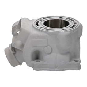 Cylinder Works Yamaha YZ125 05-21 YZ125X 17-22 Replacement Cylinder
