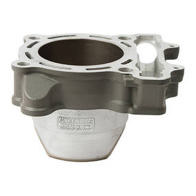 Cylinder Works Suzuki RMZ250 07-09 Complete Replacement Cylinder