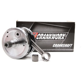 Crankworx Honda CR250 02-04 Complete Crankshaft