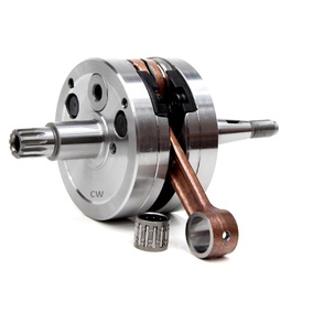 Crankworx Yamaha YZ125 05-21 Complete Crankshaft