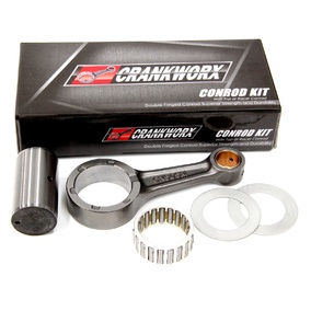 Honda CRF250R CRF250X 04-17 Conrod Kit - Crankworx 